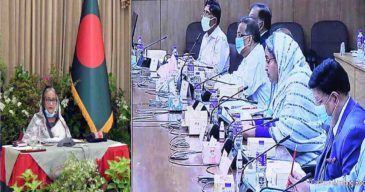 aka-Vienna air connectivity , Direct Dhaka Vienna flights , cabinet secretary , Prime Minister Sheikh Hasina , Cabinet , Cabinet meeting